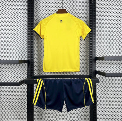 AL NASSR I 25/26 CONJUNTO INFANTIL