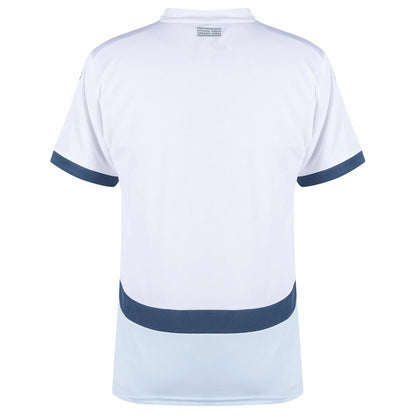 Camiseta Suiza Away 2024