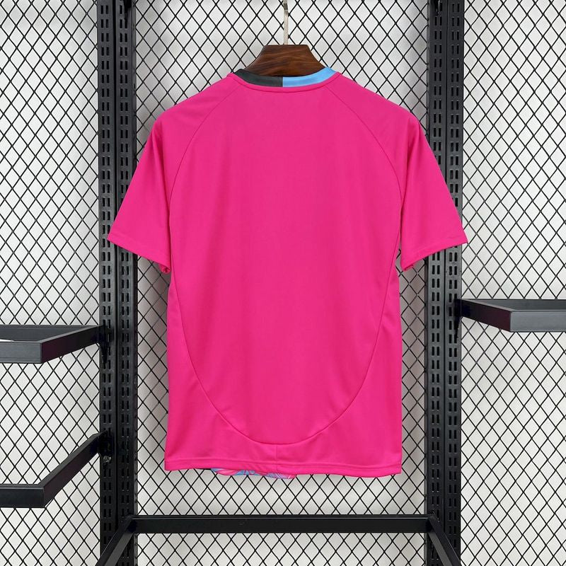Camiseta Inter Miami Edición ilimitada 2025/26