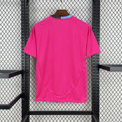 Camiseta Inter Miami Edición ilimitada 2025/26