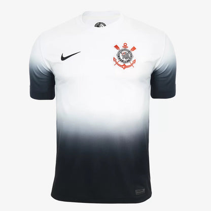 Camiseta Corinthians blanco Home 2024/25