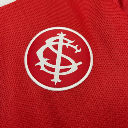 Camiseta S.C Internacional Home 2025/26