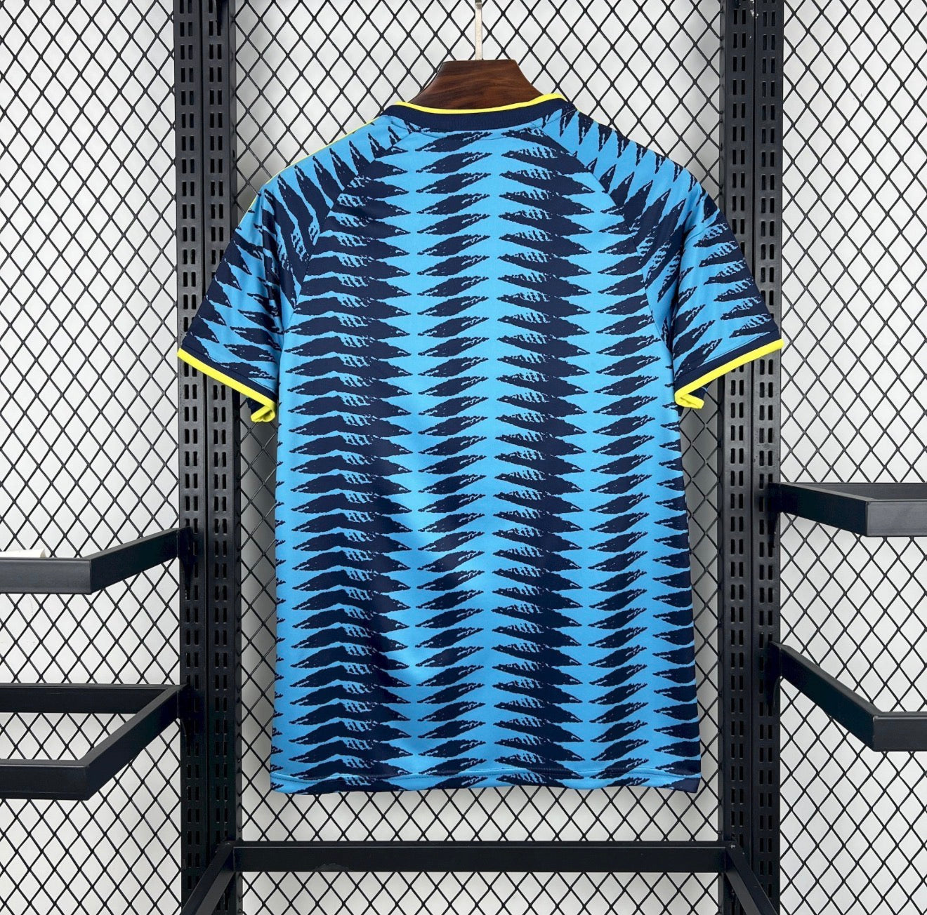 COLOMBIA II COPA DO MUNDO 2026 HOMBRE