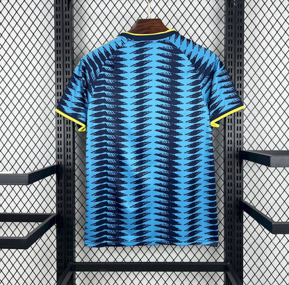 COLOMBIA II COPA DO MUNDO 2026 HOMBRE