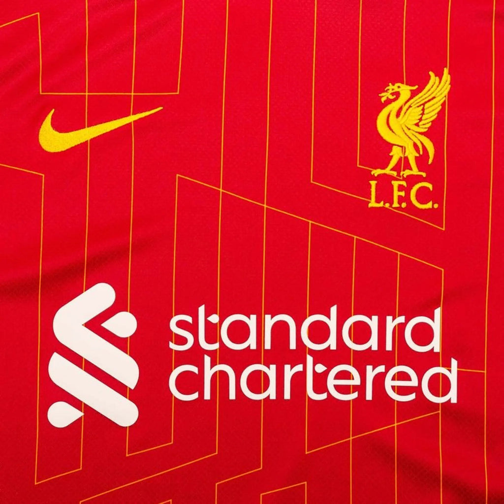 Camiseta DIOGO J 20 - Liverpool Local 2024/25