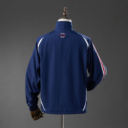 CHAQUETA FRANCIA 05/06 RETRO
