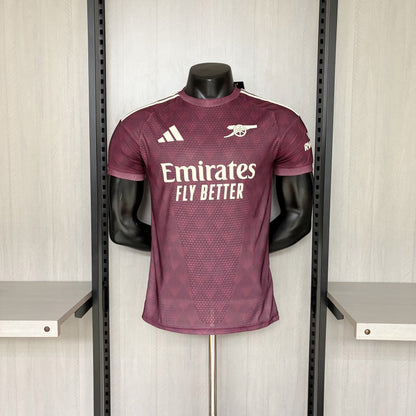 Camiseta Arsenal Special Edition 2026/27 PLAYER