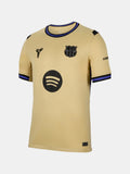 Camiseta FC Barcelona x Kobe Bryant alternativa 2025/26