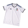 Camiseta Selección de Italia alternativa blanca - Copa del Mundo 2026