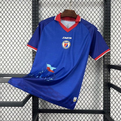 HAITI I COPA DO MUNDO 2026 HOMBRE