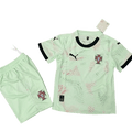 Conjunto infantil Selección de Portugal 2025