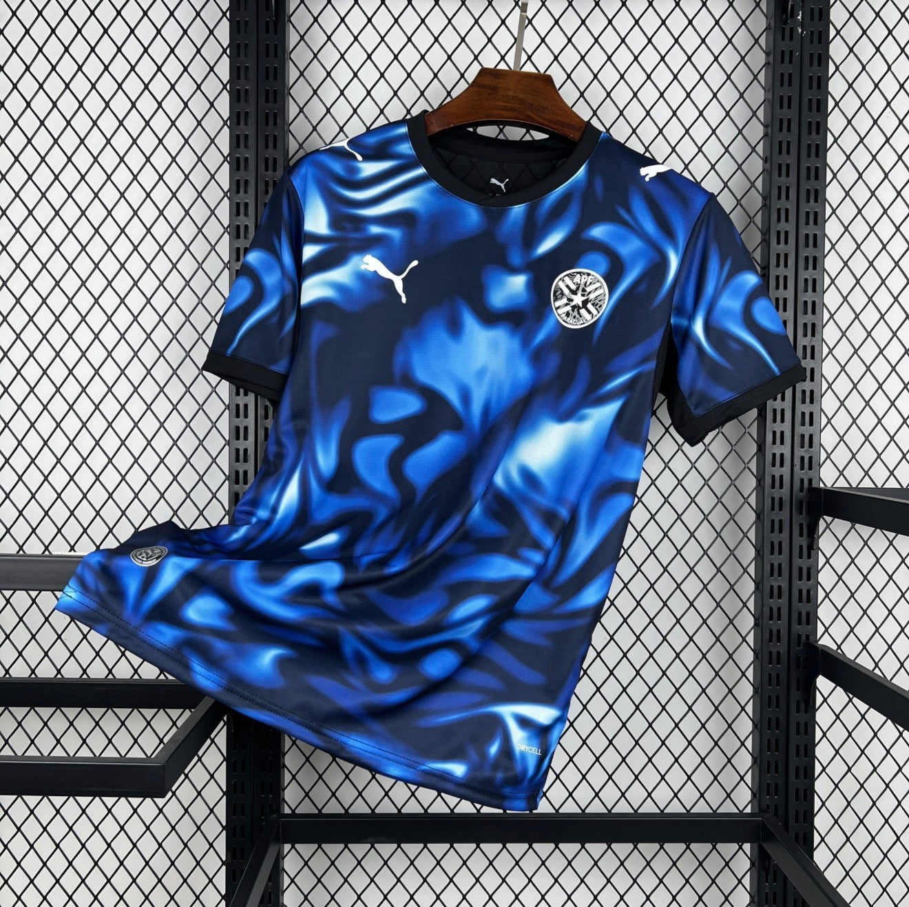PARAGUAY II COPA DO MUNDO 2026 HOMBRE