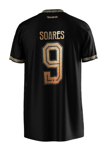 Camiseta Botafogo alternativa 2024/25