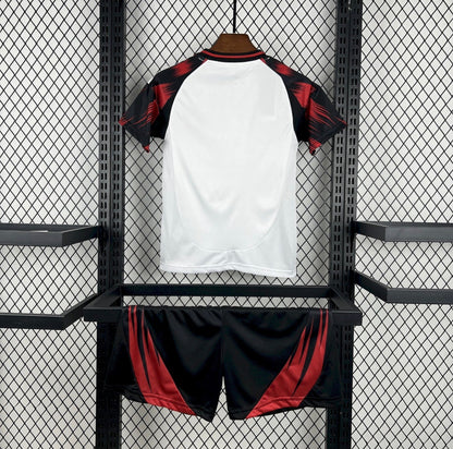 FLAMENGO II 25/26 CONJUNTO INFANTIL