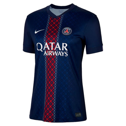 Camiseta PSG principal FEMENINA 2025/26 azul