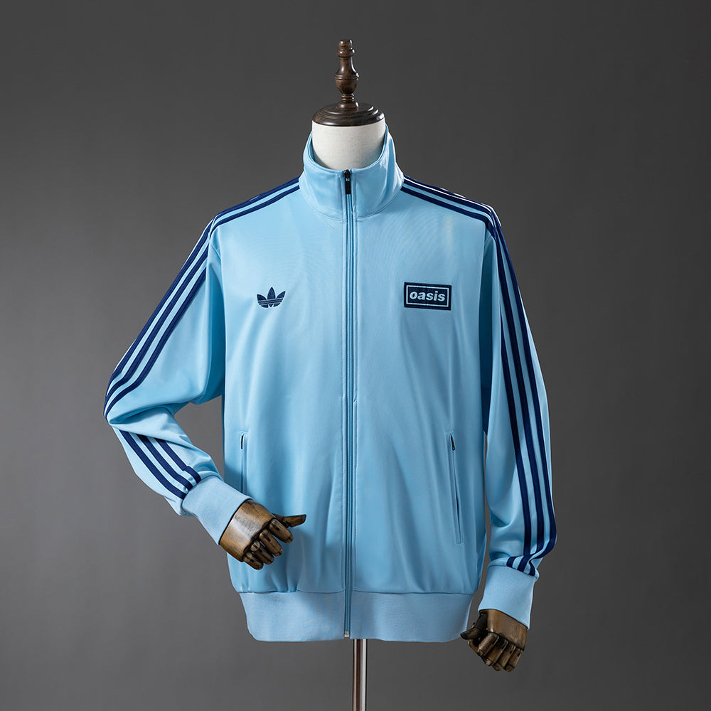 CHAQUETA OASIS 25/26