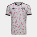 Camiseta Selección Chile alternativa blanca  - Copa del Mundo 2026