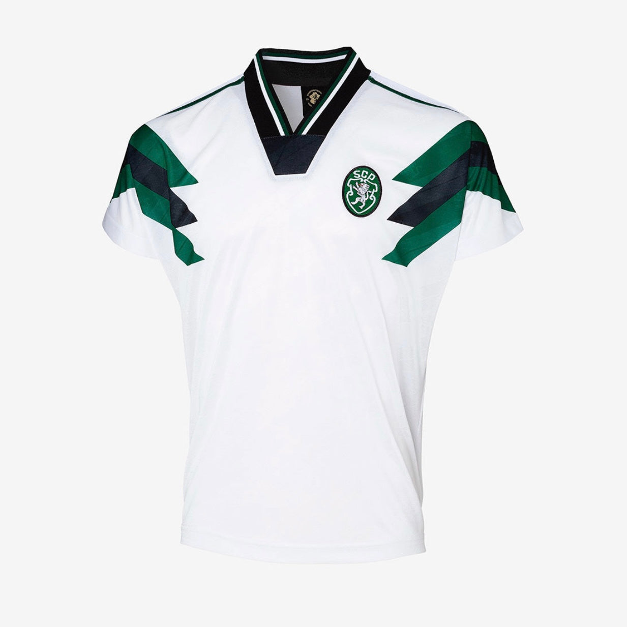 Camiseta VINTAGE retro blanca AÑOS 90 - 2025/26