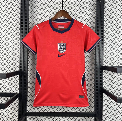 INGLATERRA II COPA DO MUNDO 2026 MUJER