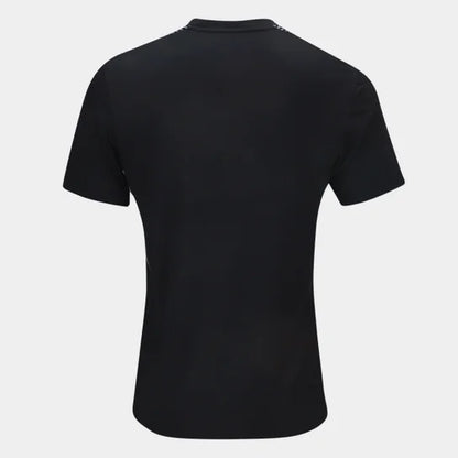 Camiseta Corinthians portero - negra y gris 2025/26