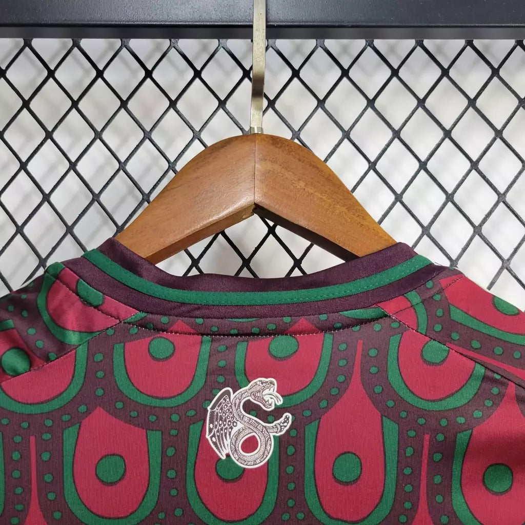 Camiseta México Local Copa América 2024