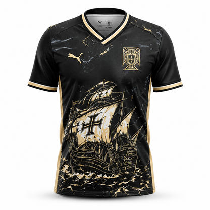 Camiseta Selección de Portugal concept 2026/27