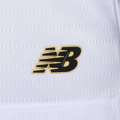 Camiseta São Paulo blanca Home 2024/2025