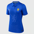 Camiseta Chelsea FEMENINA principal 2026/27 azul