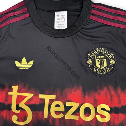 Camiseta Manchester United especial 2024/25
