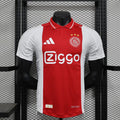 Camiseta Ajax Local 2024/25 PLAYER