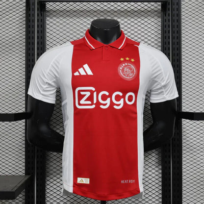 Camiseta Ajax Home 2024/25 PLAYER