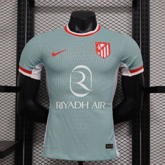 Camiseta Atlético de Madrid Visitante 2024/25 PLAYER