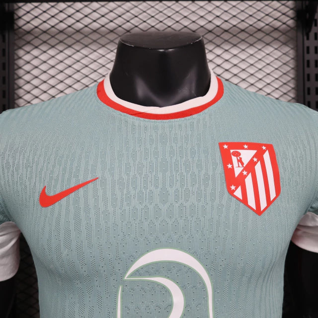 Camiseta Atlético de Madrid Visitante 2024/25 PLAYER