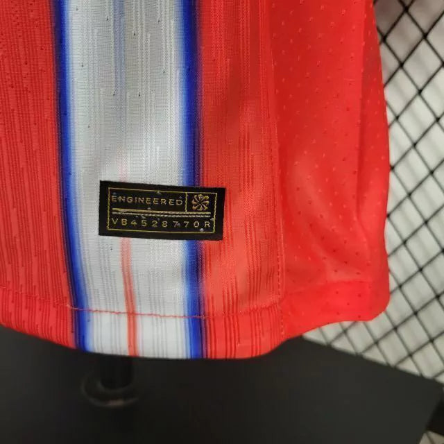 Camiseta Atlético de Madrid Local 2024/25 PLAYER