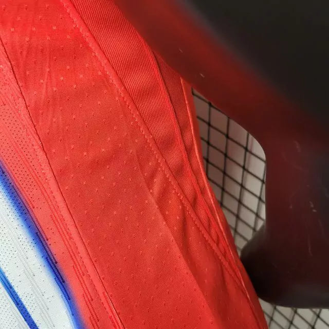 Camiseta Atlético de Madrid Home 2024/25 PLAYER