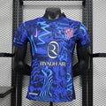 Camiseta Atlético de Madrid Tercera 2024/25 PLAYER