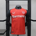 Camiseta Bayer 04 Leverkusen Local 2024/25 PLAYER