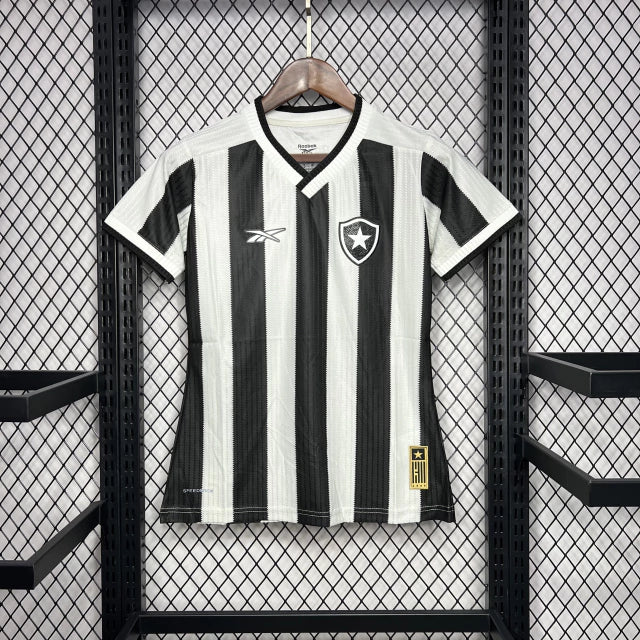 Camiseta Femenina Botafogo 2024/25
