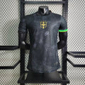 Camiseta Brasil "The Prince" Concept 2023 PLAYER