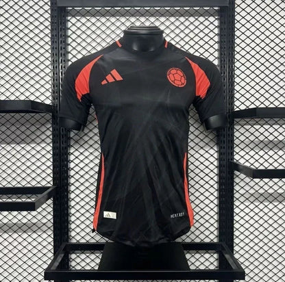Camiseta Colombia Away 2024 PLAYER