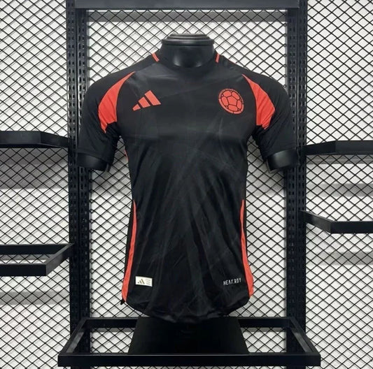 Camiseta Colombia Visitante 2024 PLAYER