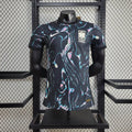 Camiseta Corea del Sur Visitante 2024 PLAYER