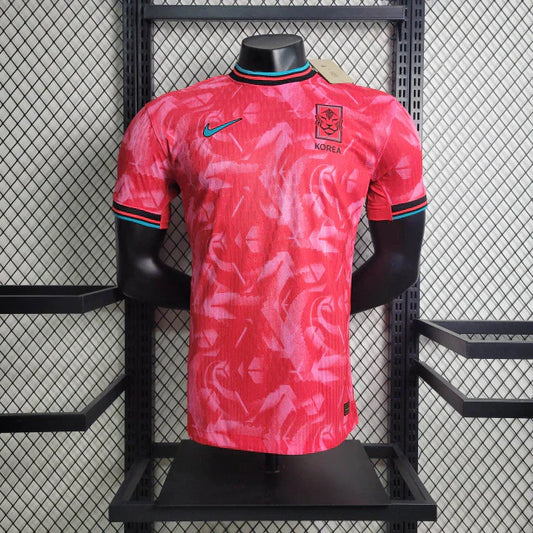 Camiseta Corea del Sur Local 2024 PLAYER