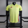 Camiseta España Visitante 2024 PLAYER