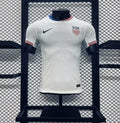 Camiseta Estados Unidos Local 2024 PLAYER