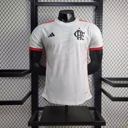 Camiseta Flamengo Away 2024/25 PLAYER