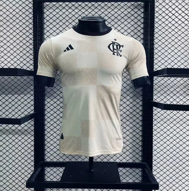 Camiseta Flamengo Pré-Jogo 2024/25 PLAYER