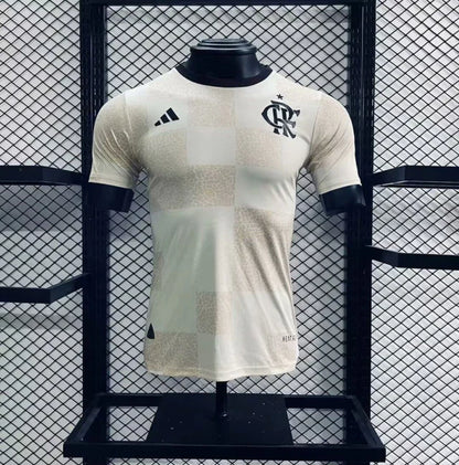 Camiseta Flamengo Pré-Jogo 2024/25 PLAYER