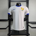 Camiseta Francia Visitante 2024 PLAYER
