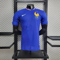 Camiseta Francia Local 2024 PLAYER